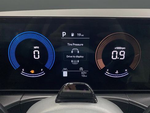 New 2026 Hyundai Santa Fe SEL image 17