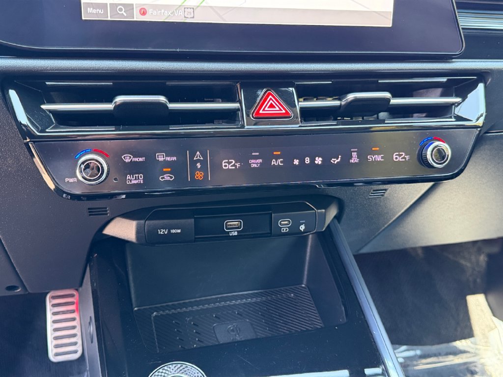 Certified 2023 Kia Niro Wave w/ Wave Preserve Package FWD image 23
