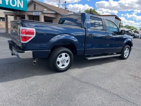 Used 2013 Ford F150 XLT w/ Mid Equipment Group RWD image 4