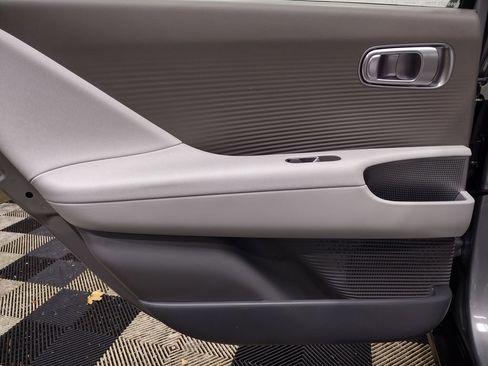 Certified 2025 Hyundai Ioniq 6 SEL image 33