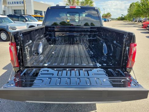 New 2026 Ford F150 XLT w/ Equipment Group 302A MID AWD/4WD image 10