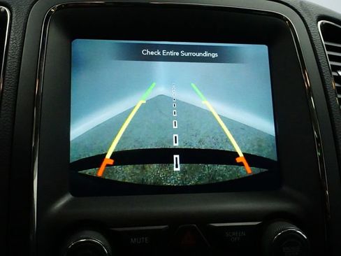 Certified 2020 Dodge Durango GT image 34