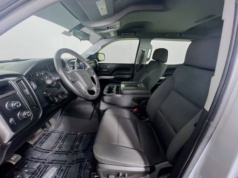 Used 2018 Chevrolet Silverado 1500 LT w/ All Star Edition image 20