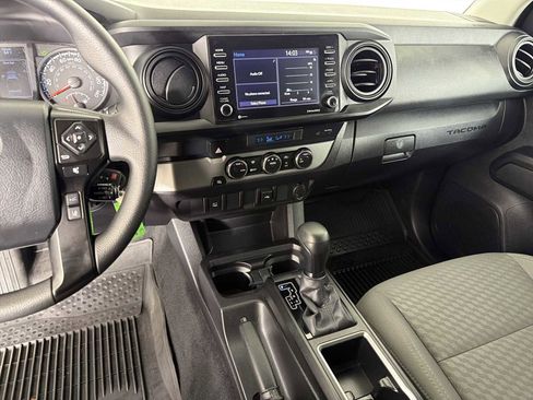 Used 2023 Toyota Tacoma SR image 26