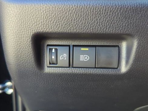 Certified 2025 Toyota RAV4 LE FWD image 22
