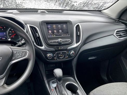 Used 2022 Chevrolet Equinox LT image 17