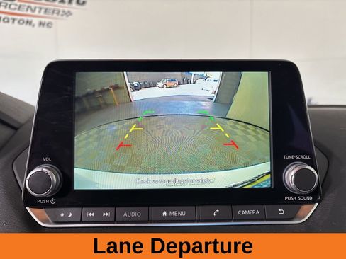 Used 2024 Nissan Sentra SR image 14