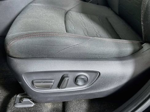 Used 2023 Toyota RAV4 SE w/ Weather & Moonroof Package AWD/4WD image 16