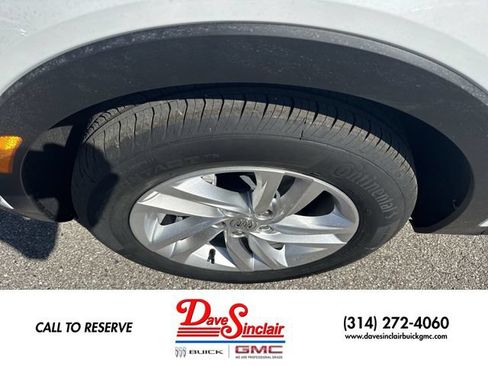 New 2026 Buick Envista Sport Touring w/ Convenience I Package FWD image 10