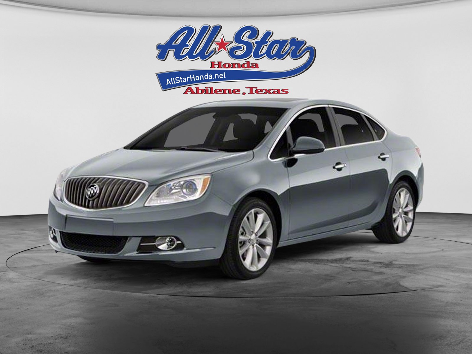Used 2013 Buick Verano FWD image 1