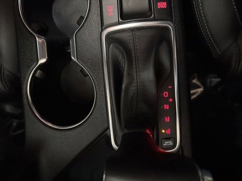 Used 2022 Kia Sportage Nightfall Edition w/ Nighfall AWD Premium Package image 28