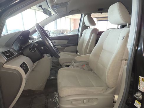 Used 2013 Honda Odyssey EX image 18