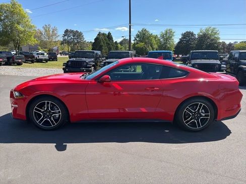 Used 2023 Ford Mustang Premium image 6