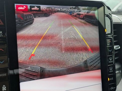 New 2026 RAM 2500 Laramie image 18