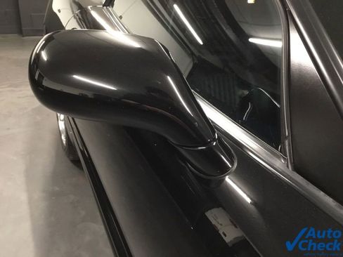 Used 2002 Chevrolet Corvette Coupe w/ Preferred Equipment Group2 image 13