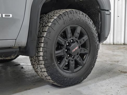 Used 2024 GMC Sierra 2500 AT4 w/ AT4 Premium Plus Package AWD/4WD image 60