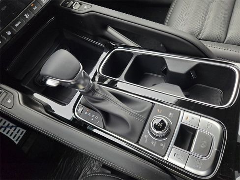 New 2025 Kia Telluride SX Prestige image 13