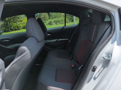 Used 2026 Toyota Corolla SE FWD image 13