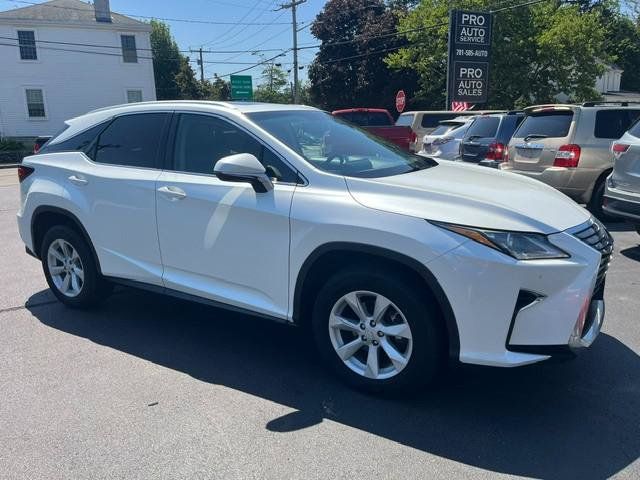 Used 2016 Lexus RX 350 AWD w/ Premium Package image 1