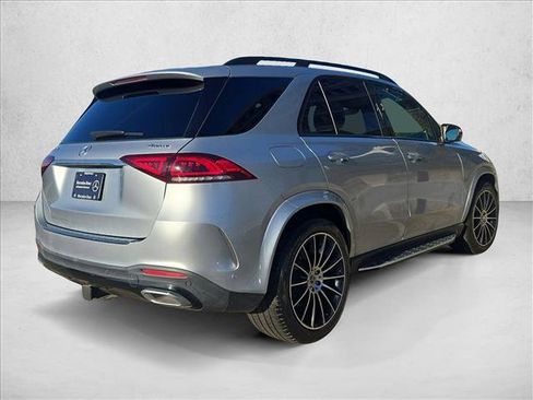 Used 2023 Mercedes-Benz GLE 450 4MATIC image 5