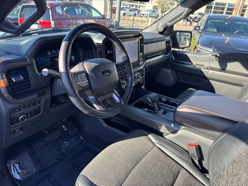 Used 2024 Ford F150 Tremor image 23