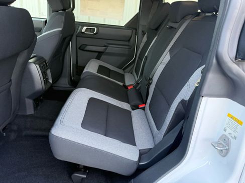 New 2025 Ford Bronco Big Bend image 5