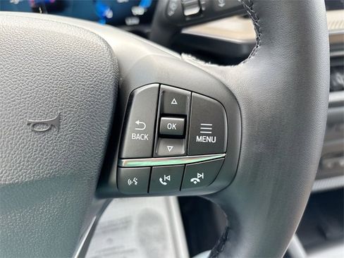 New 2025 Ford Bronco Sport Big Bend w/ Convenience Package image 32