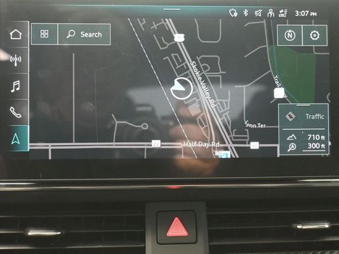 Used 2023 Audi RS 5 Sportback image 14