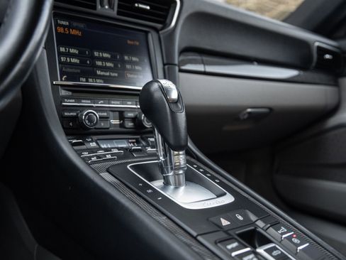 Certified 2014 Porsche 911 Turbo S AWD/4WD image 29