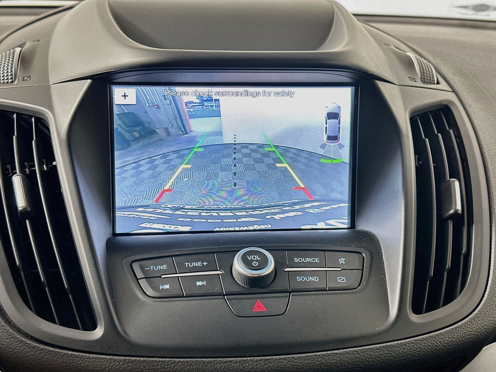 Used 2019 Ford Escape SEL AWD/4WD image 13