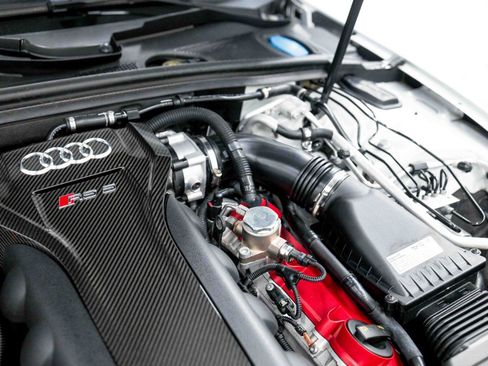 Used 2015 Audi RS 5 Coupe AWD/4WD image 62