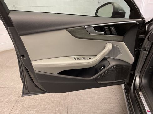 Used 2021 Audi A4 2.0T Premium Plus w/ Premium Plus Package image 27