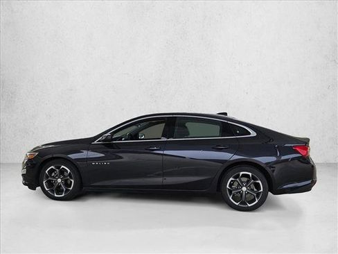 Used 2023 Chevrolet Malibu LT image 8