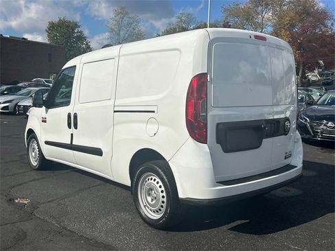 Used 2022 RAM ProMaster City Wagon image 4