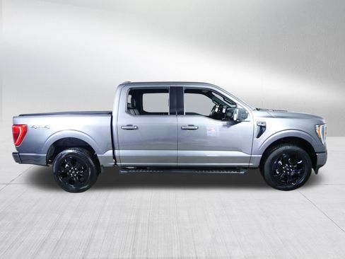 Used 2023 Ford F150 XLT w/ Equipment Group 302A High AWD/4WD image 8