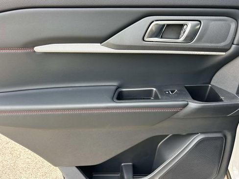 New 2026 Ford Explorer ST image 16