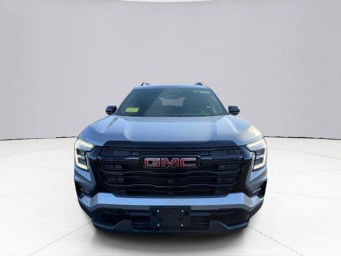 New 2026 GMC Terrain Elevation w/ Elevation Premium Package image 8