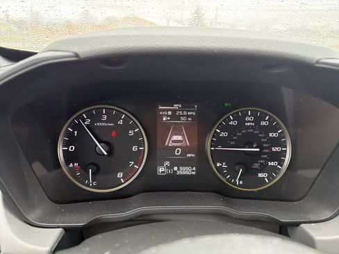 Used 2024 Subaru Crosstrek 2.5i Sport image 16