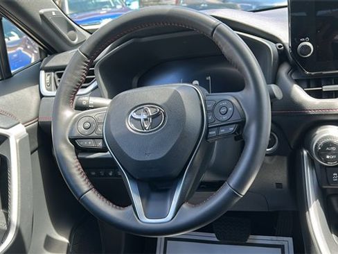 Used 2024 Toyota RAV4 XSE image 16