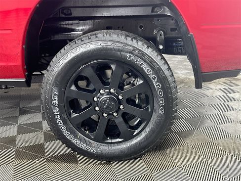 New 2026 RAM 2500 Tradesman image 17