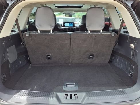 Certified 2025 Lincoln Aviator 2WD image 24
