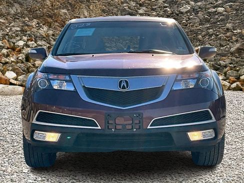 Used 2013 Acura MDX w/ Technology Package image 3