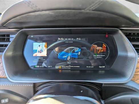 Used 2019 Tesla Model S 100D image 19