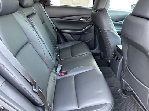 New 2026 MAZDA CX-30 AWD 2.5 S w/ Select Sport Pkg image 17