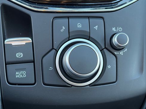 Used 2022 MAZDA CX-5 AWD 2.5 S w/ Premium Package image 30