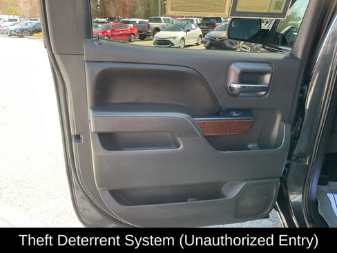 Used 2018 GMC Sierra 1500 SLT w/ SLT Premium Package image 19