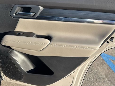 New 2026 GMC Terrain Elevation w/ Technology Package II image 19