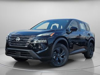 New 2026 Nissan Rogue SV w/ Cold Weather Package video 2