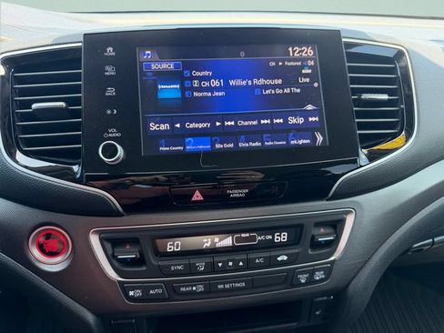 Used 2023 Honda Ridgeline RTL image 26