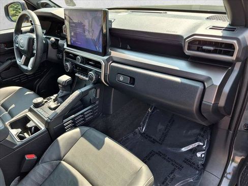 Used 2025 Toyota 4Runner TRD Off-Road Premium w/ Tow Technology Package AWD/4WD image 22